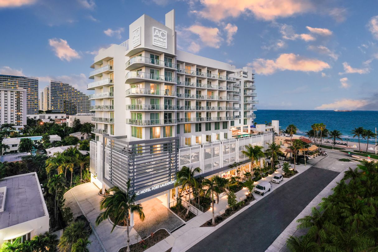 AC Hotel