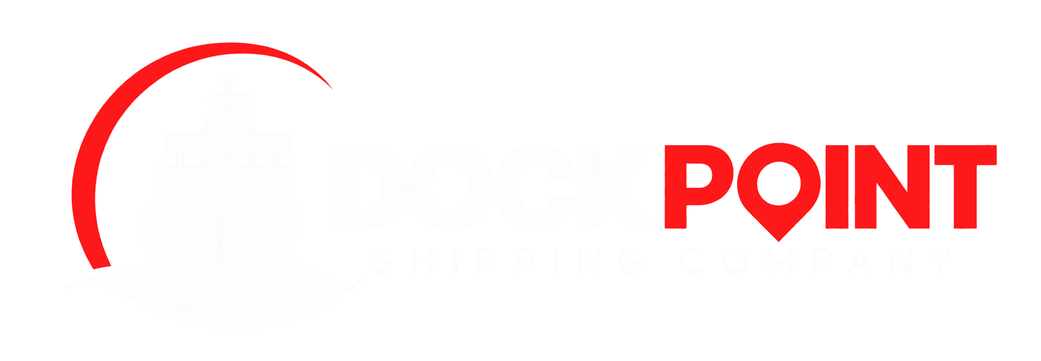 DockPoint Shipping Company logo