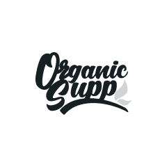 Organic Supps logo