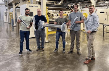 Verde Makes Strides in Solar Innovation