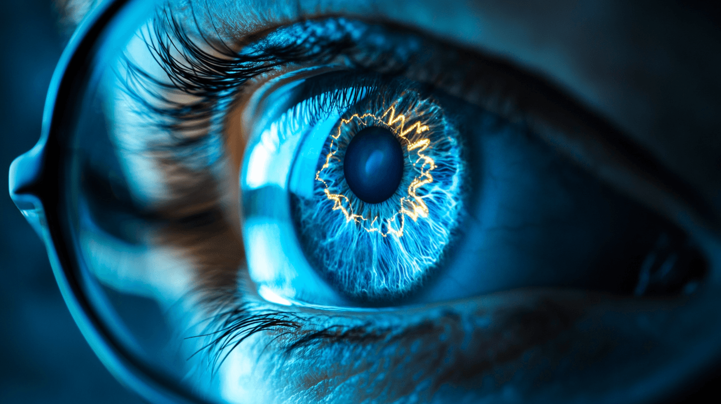 Different colo chemicals in tube