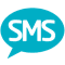 Burst SMS logo