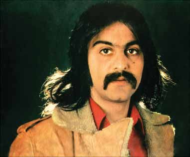 Gole Yakh - Kourosh Yaghmaei
