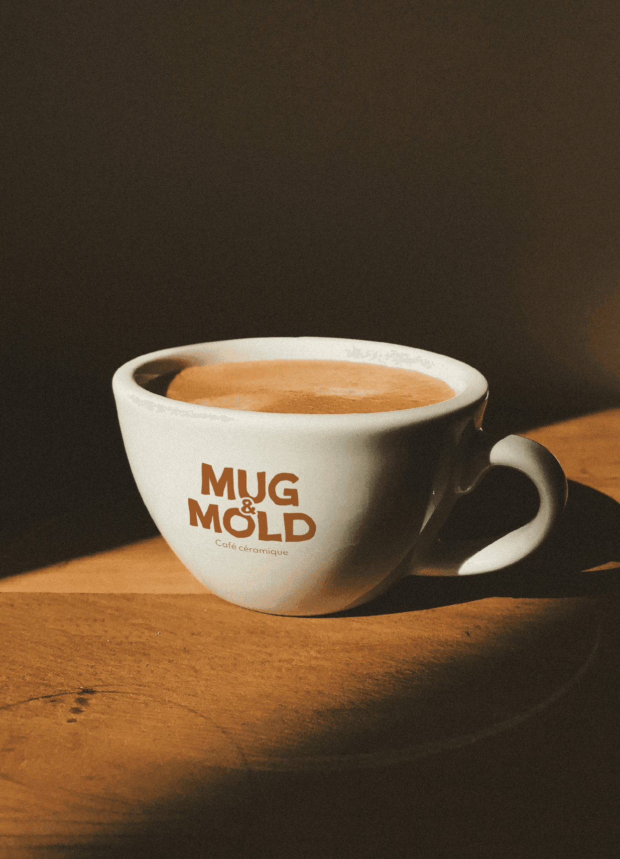 Portfolio project image