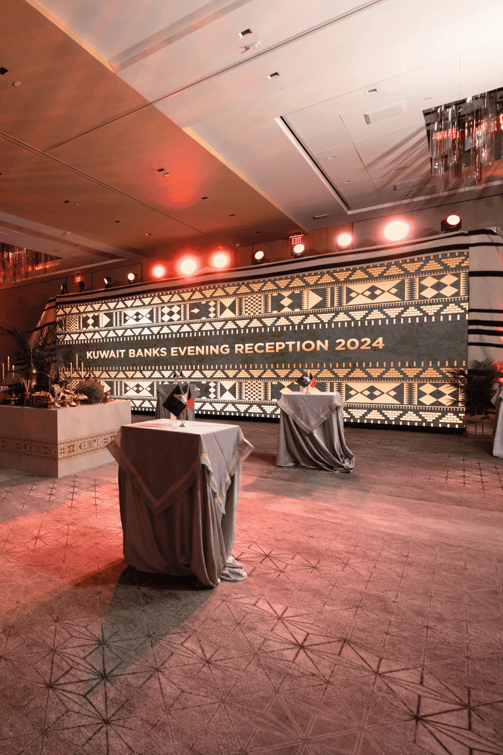 Event Management