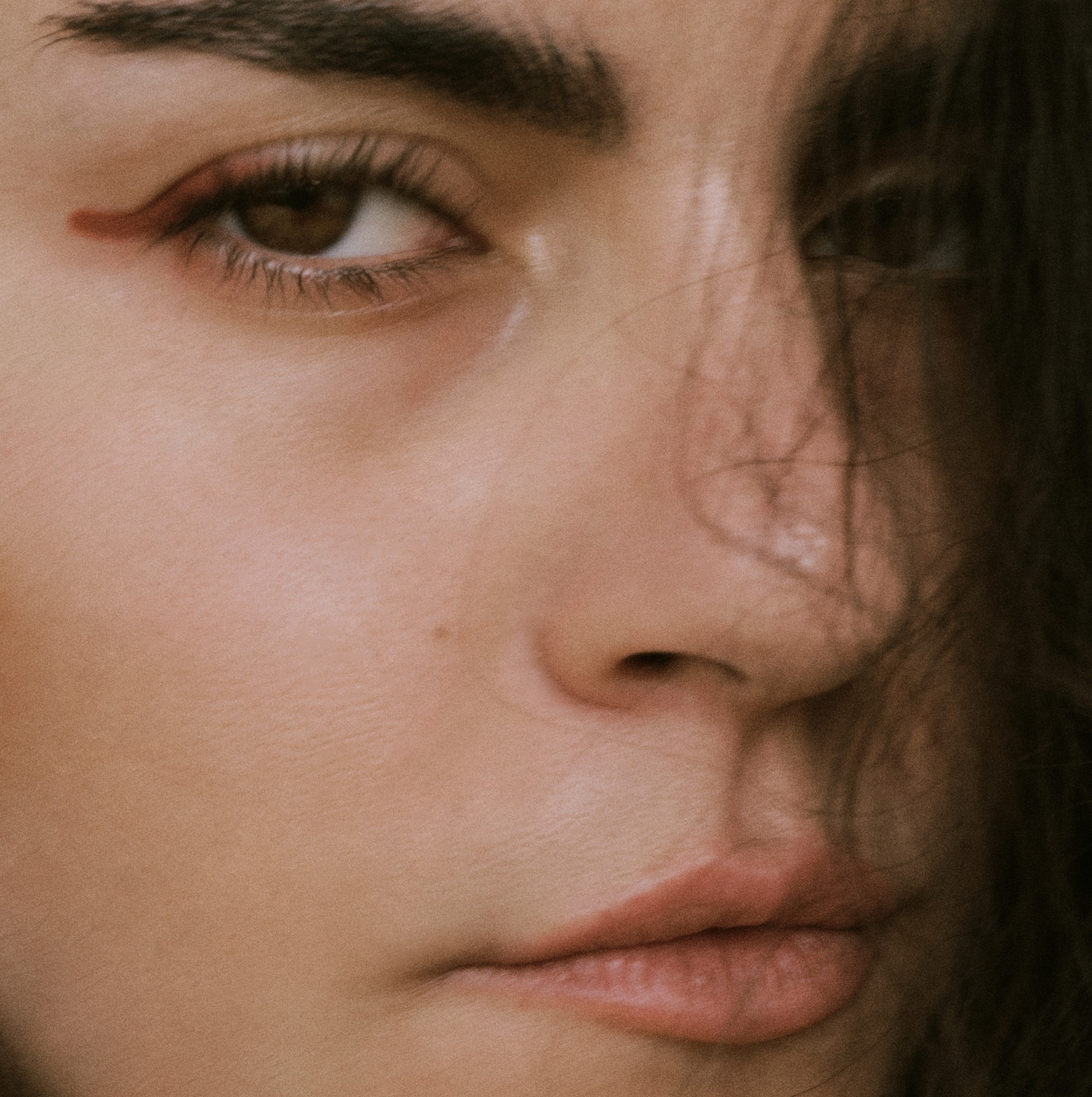 Maria Vittoria Franzini for Miss Magazin by DIE IDA