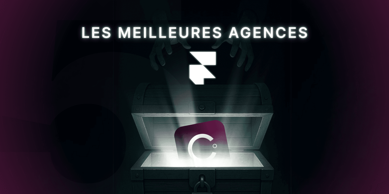 Les meilleures agences Framer comme par exemple Sans Concept