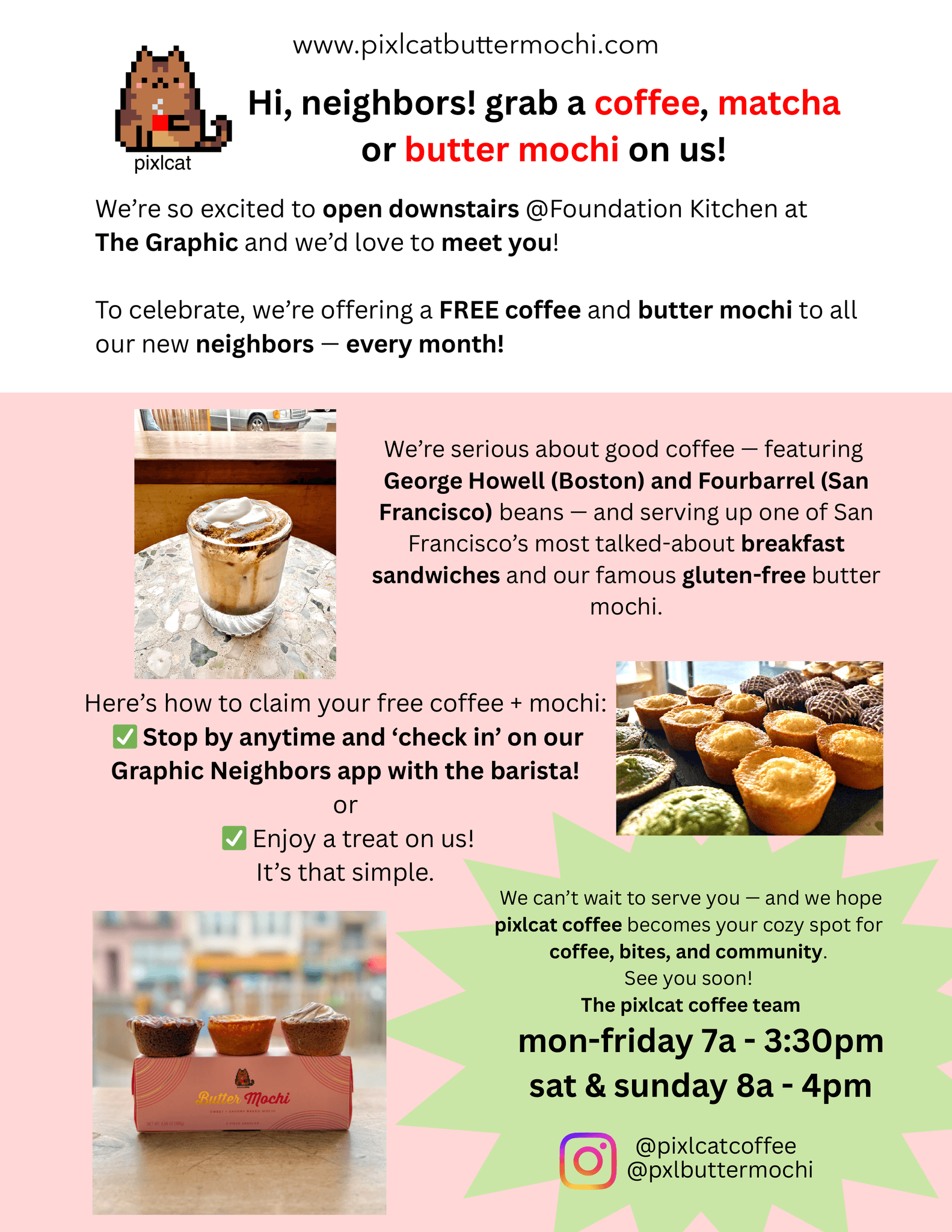 Best Cafe in San Francisco