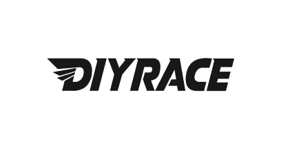 DIY Race Logo