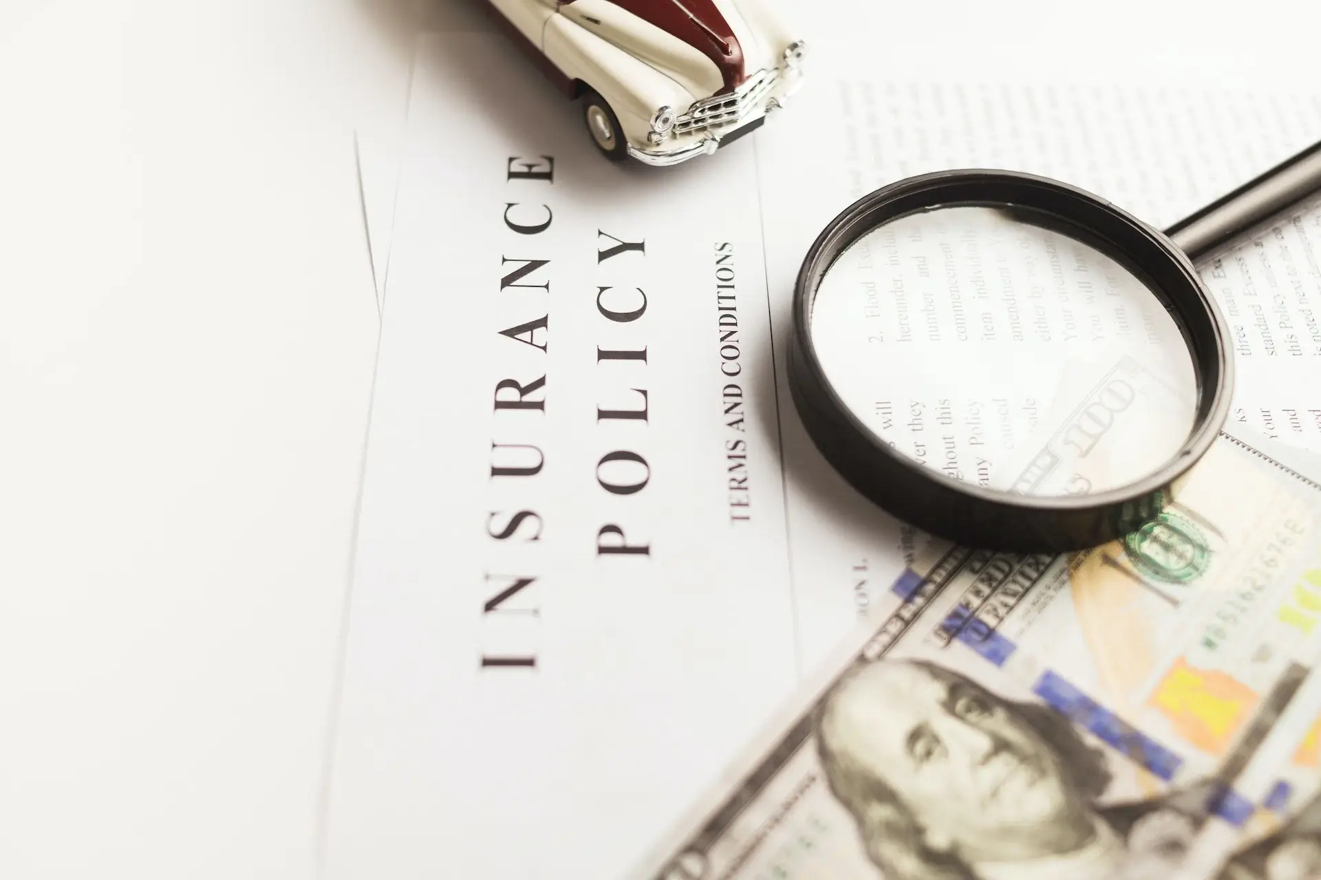 Politique sur les clients orphelins : Que se passe-t-il si mon agent d'assurance quitte la compagnie d'assurance ?