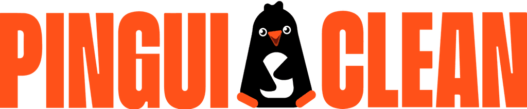 Pingui Clean Logo