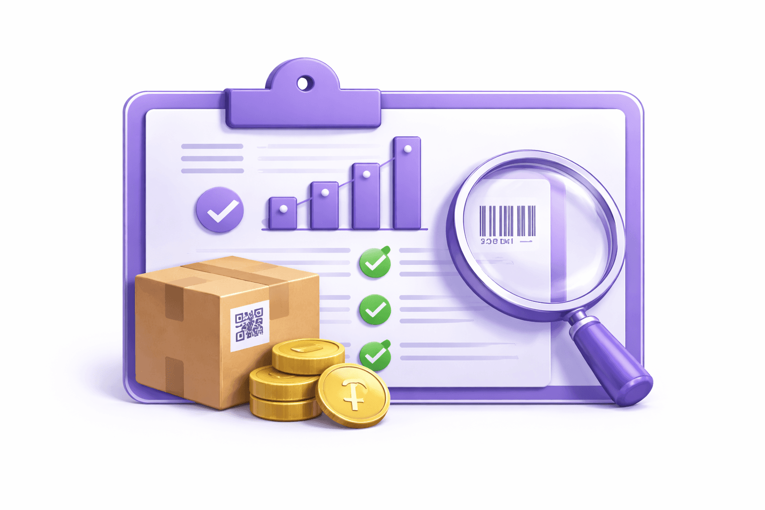 Stok ve Envanter Raporlama