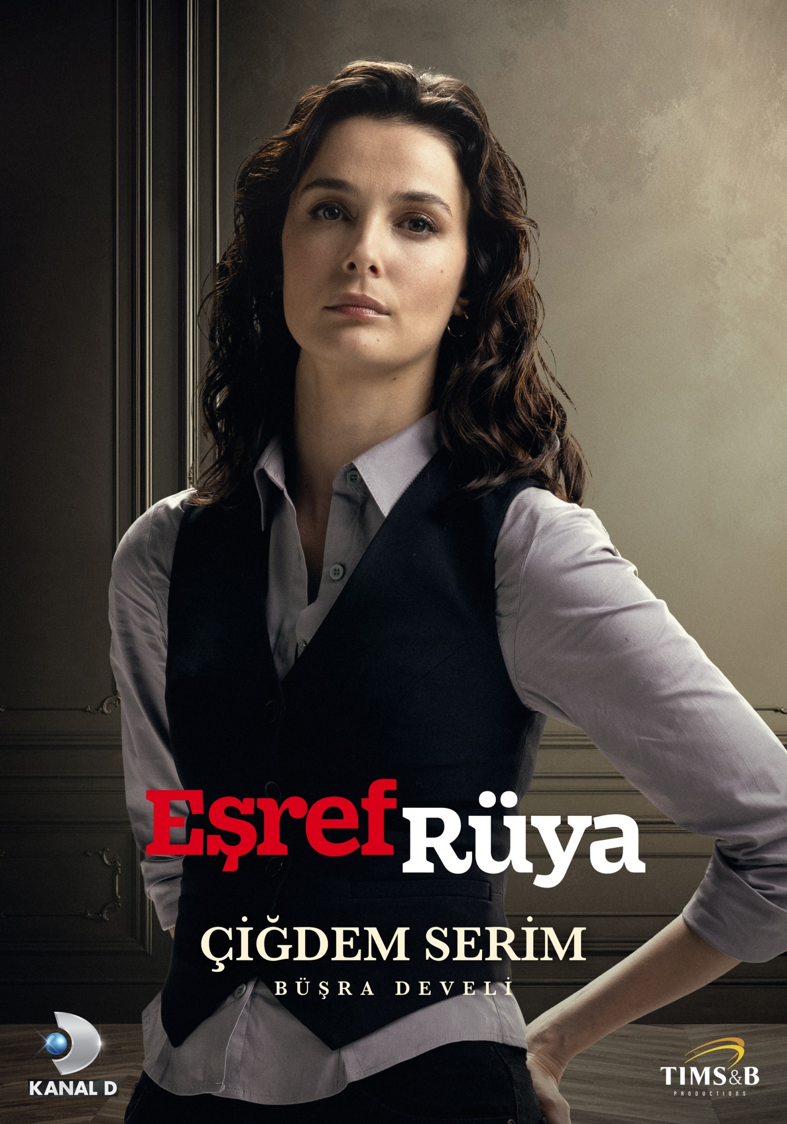 Çiğdem Serim
