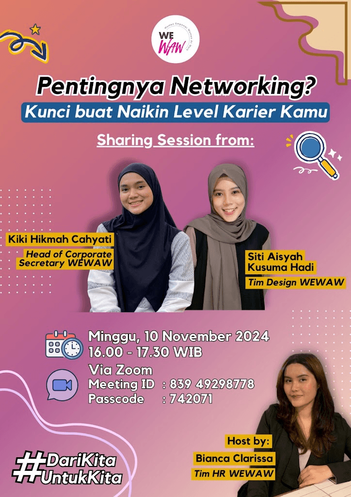 Dari Kita Untuk Kita