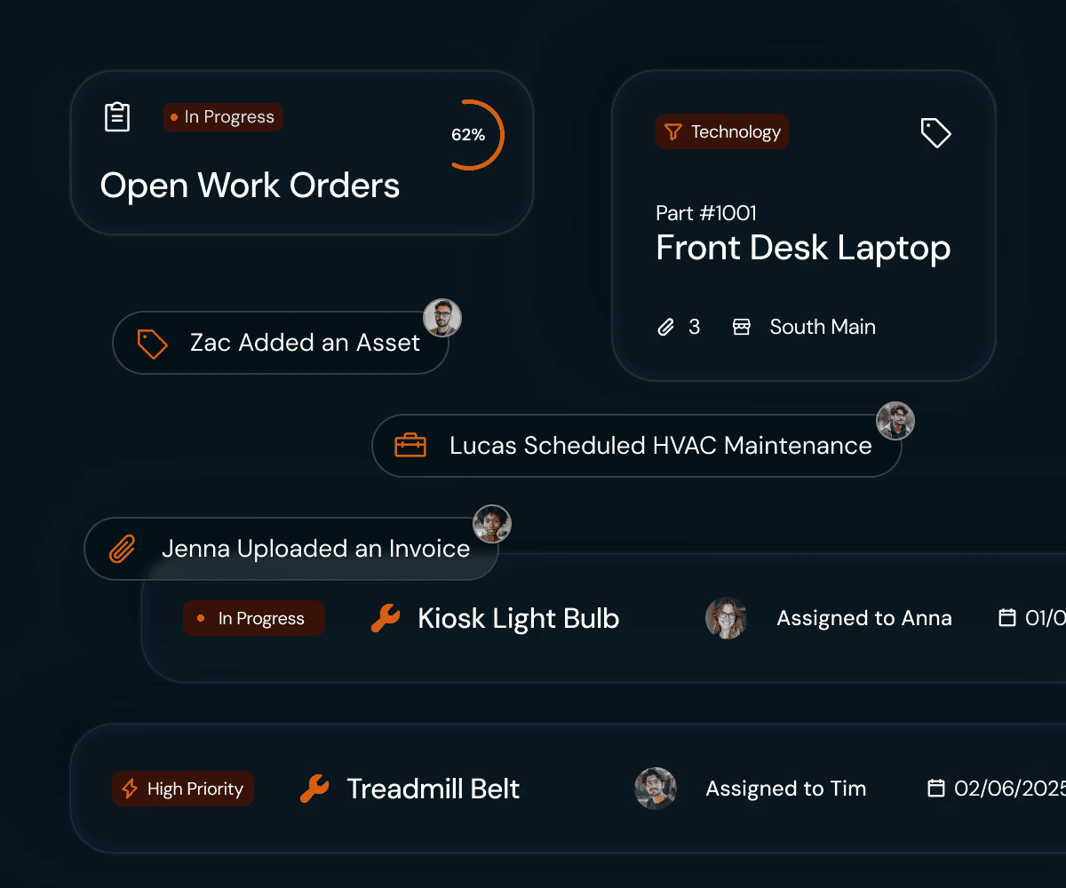 Woven - The Best 8 Gym and Fitness Maintenance Software for 2025