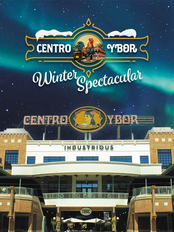 Winter Spectacular Promo Image