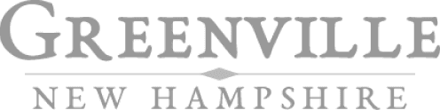 Town of Greenville, NH logo 1
