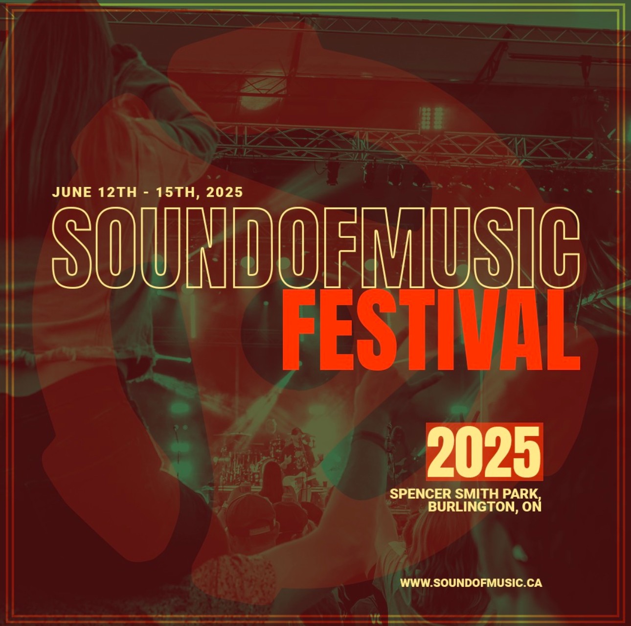 sound of music festival