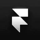 Framer лого