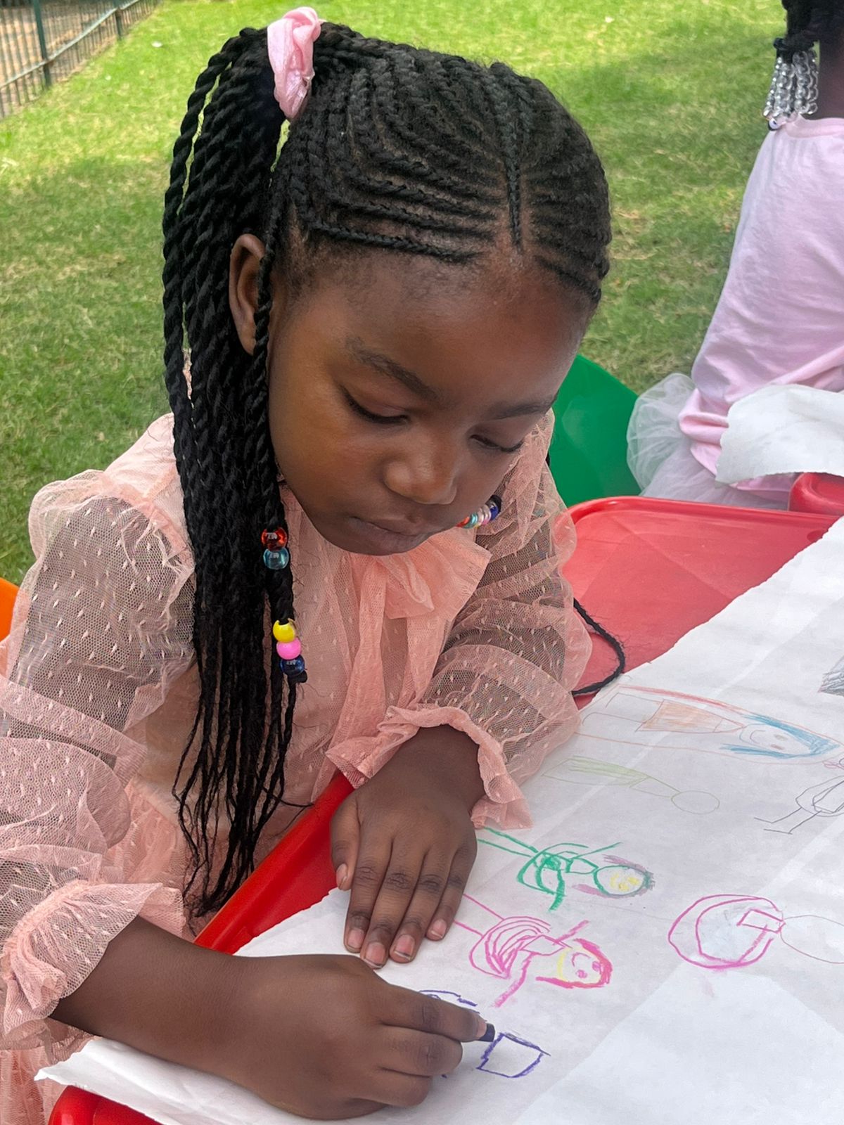 Ages 0–5 critical for language, executive function and social-emotional development — ECD evidence