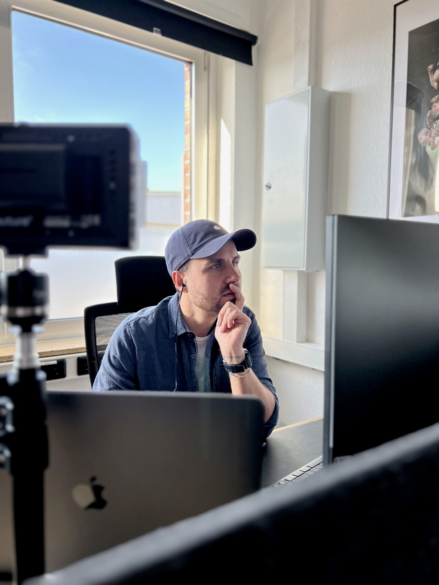 Filmproduktion NRW, Konzeption, Storytelling, Videoproduktion