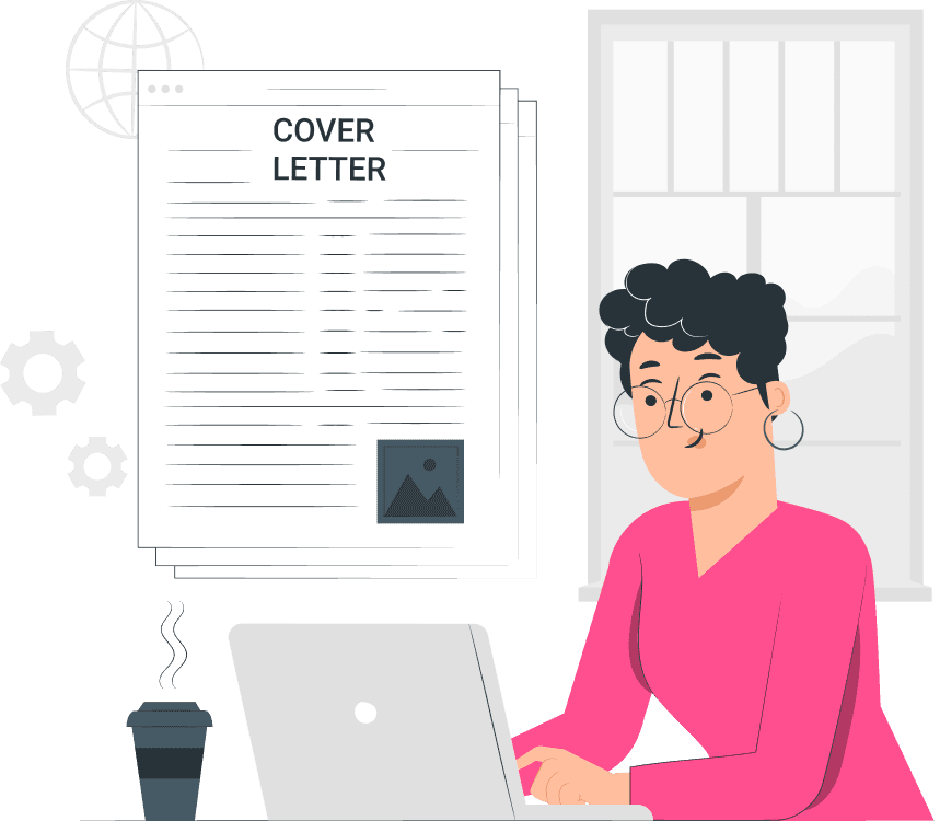 Cover Letter Builder