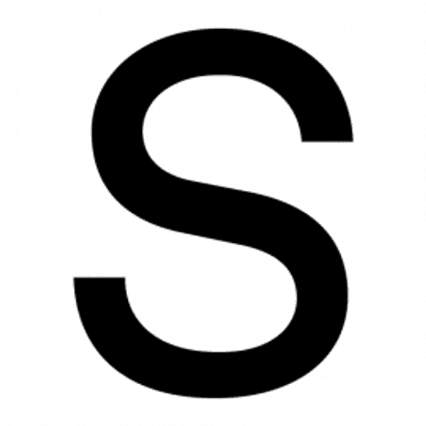 Logo of Ssense