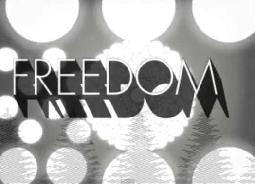 freedom logo