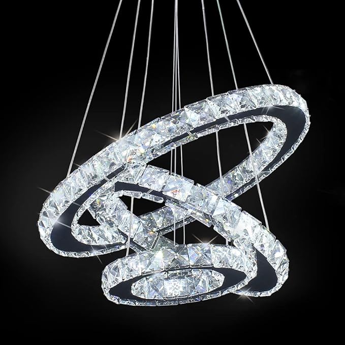 Adjustable chandelier – A beautifully designed piece, perfect for adding elegance to any space.