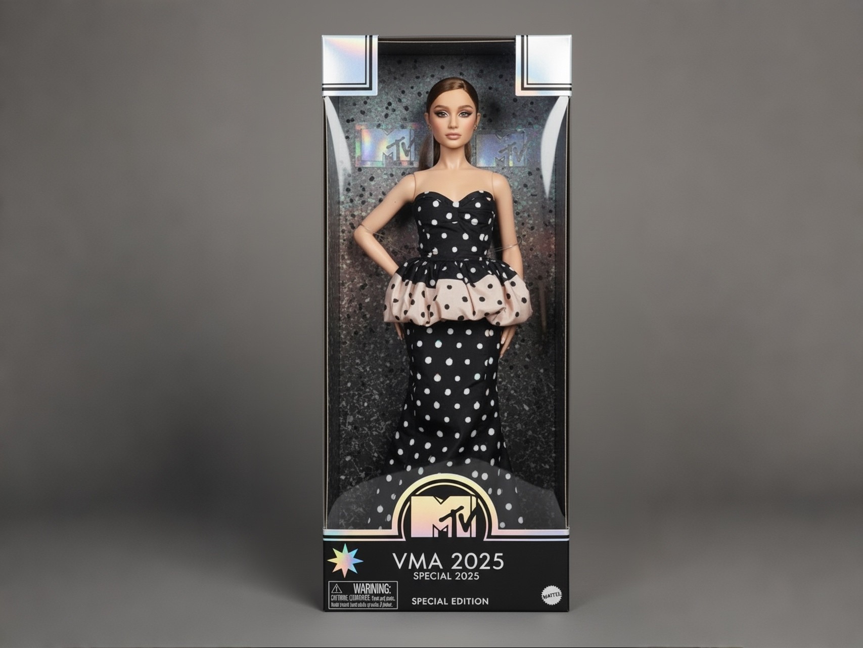 ariana doll