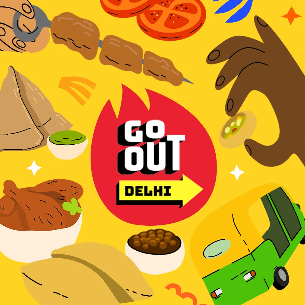 Go Out Delhi