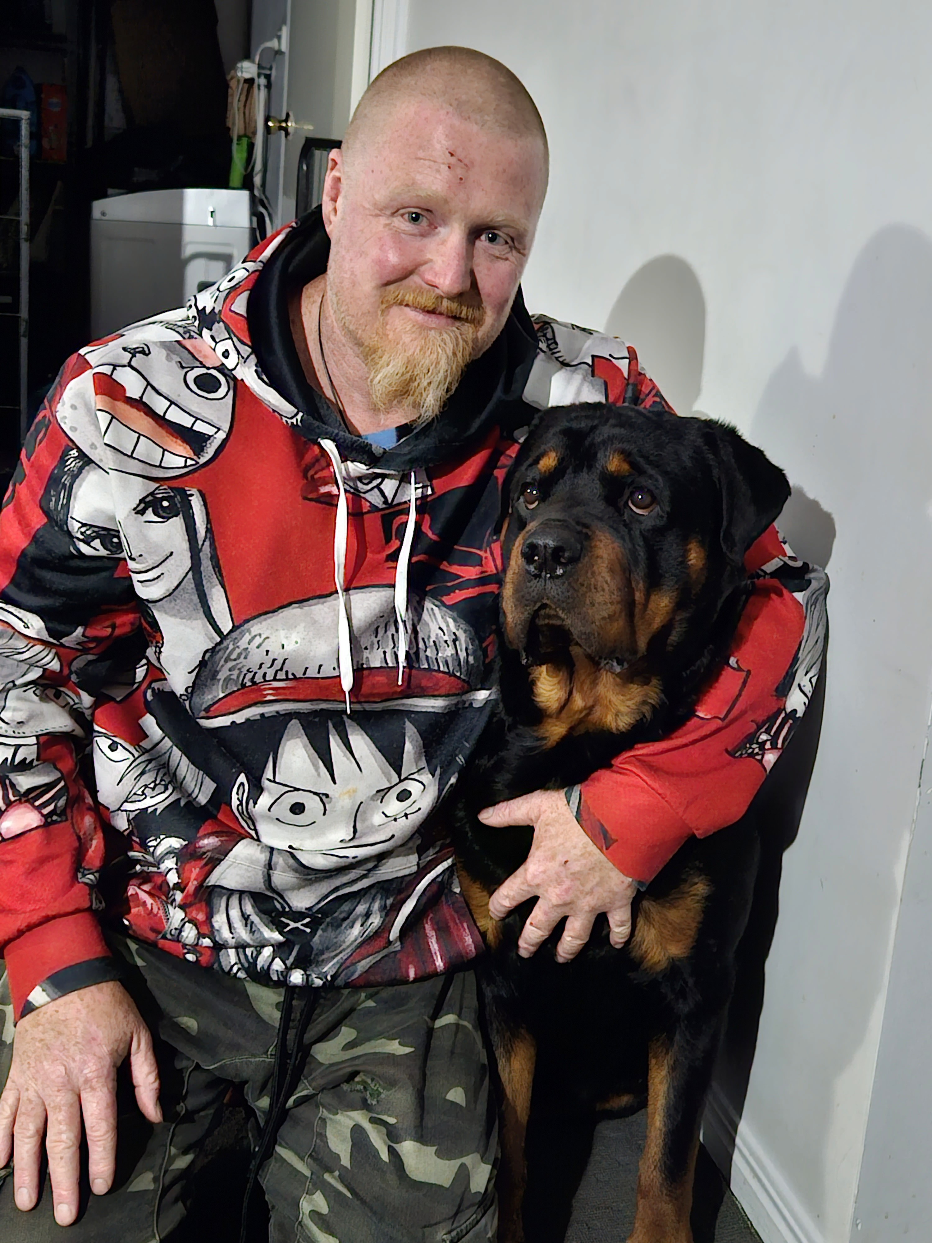 Customer Review Avatar