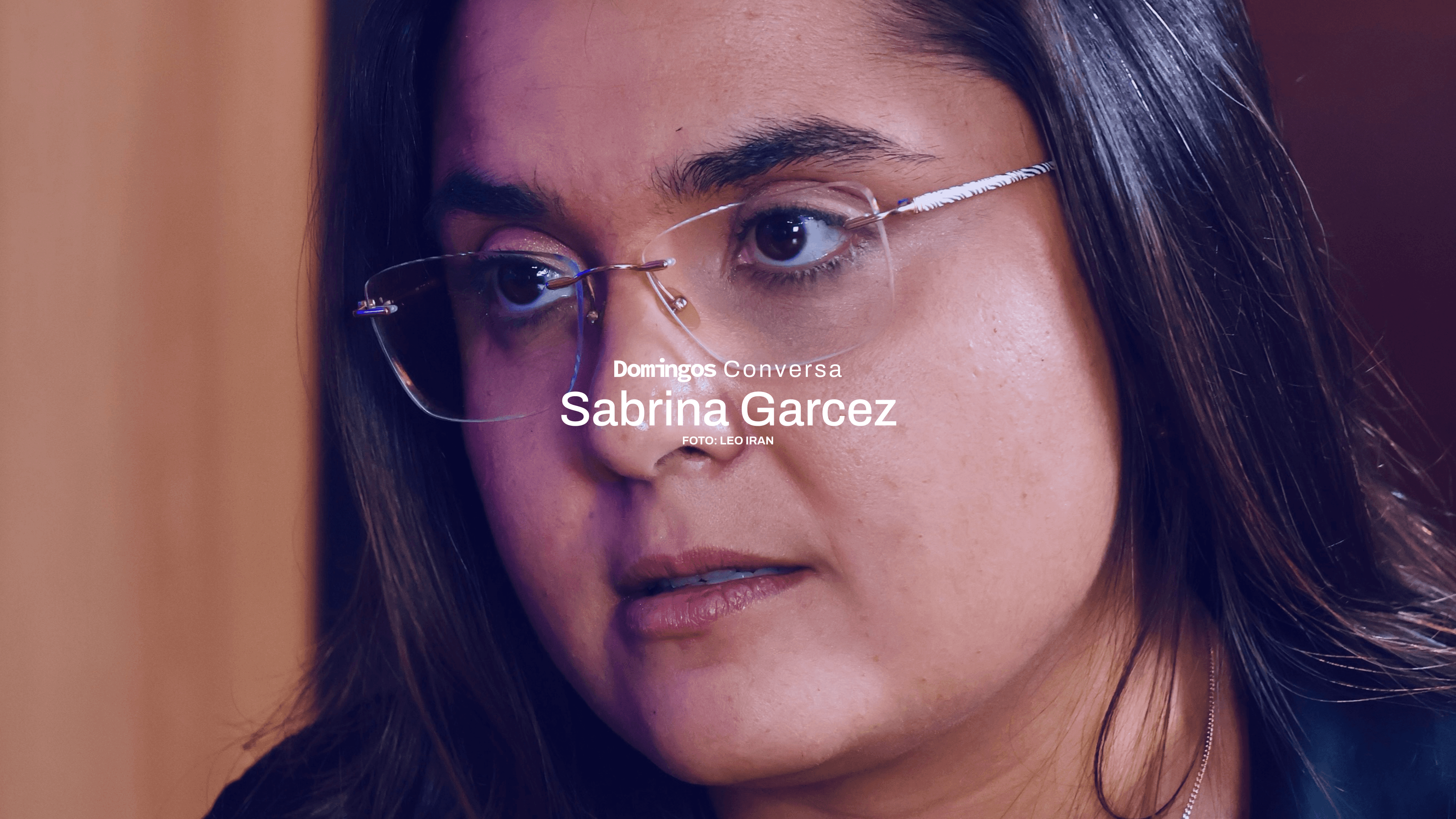 Sabrina Garcez 
