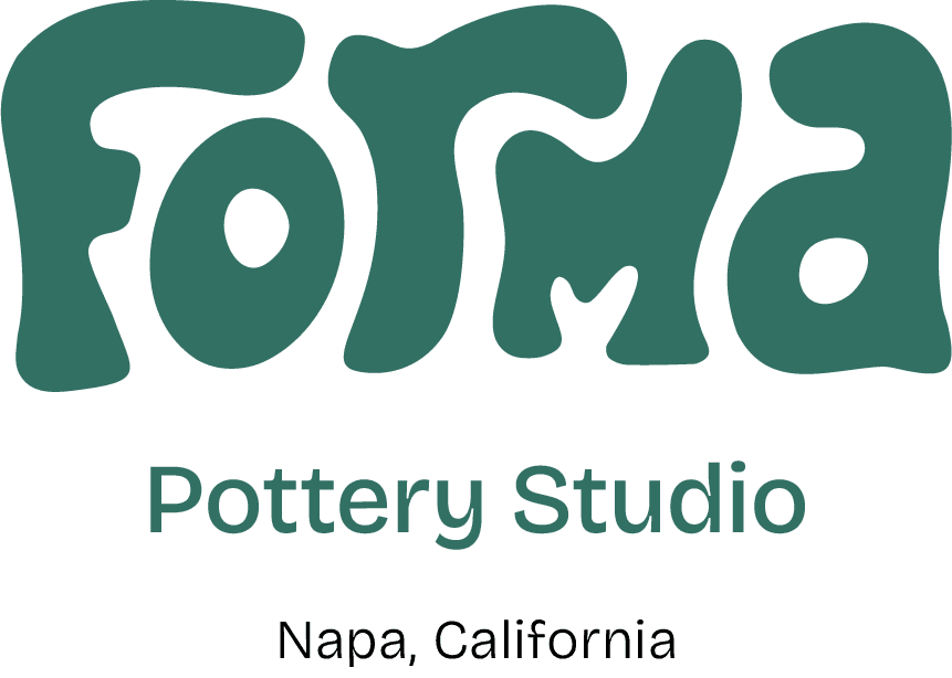 Forma Pottery Studio, Napa, CA
