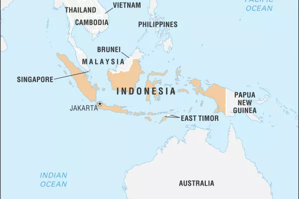 Program Pergigian di Indonesia : Universiti Terbaik Pergigian di Indonesia
