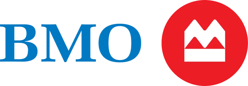 BMO Logo
