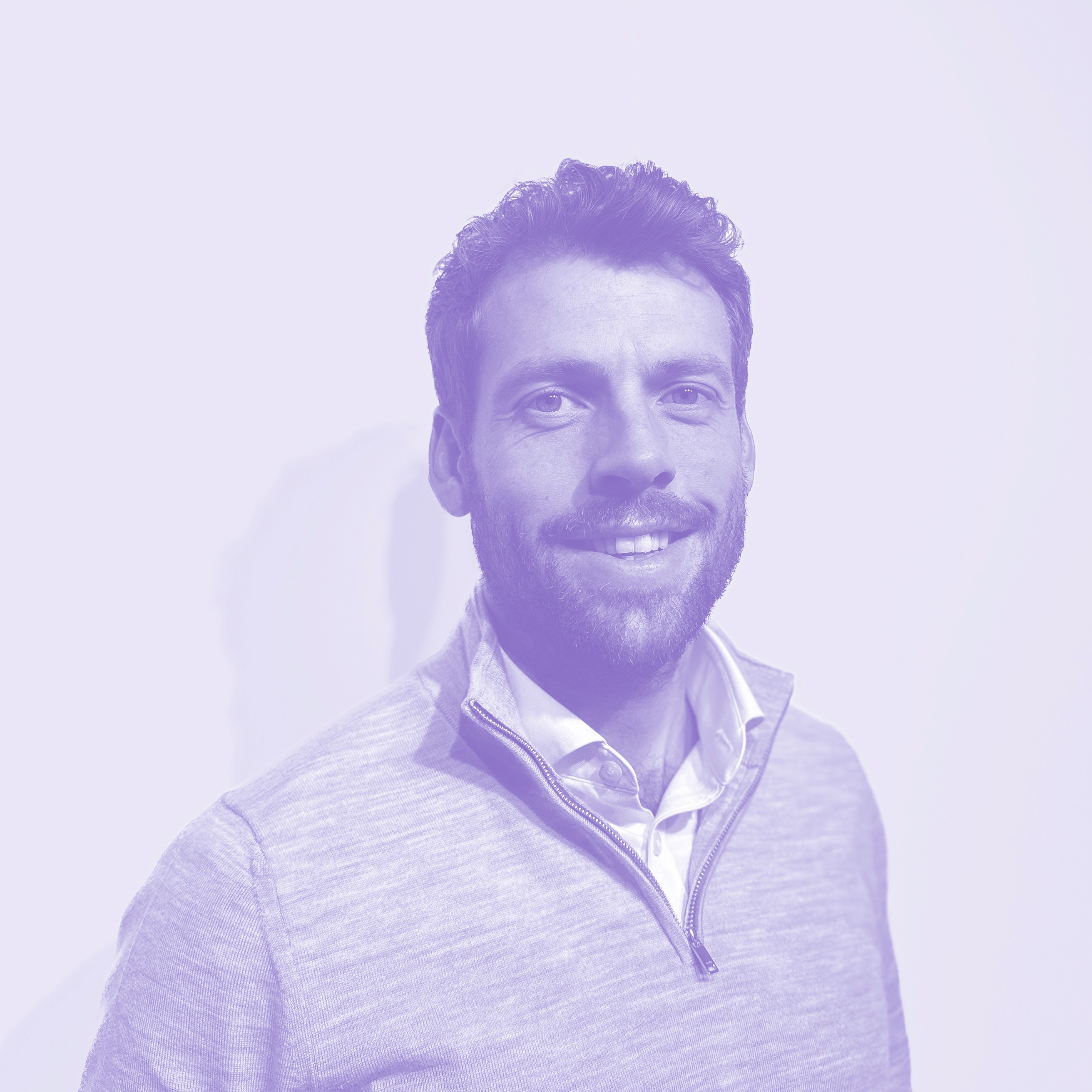 Duncan Bray, Director, Head of Growth