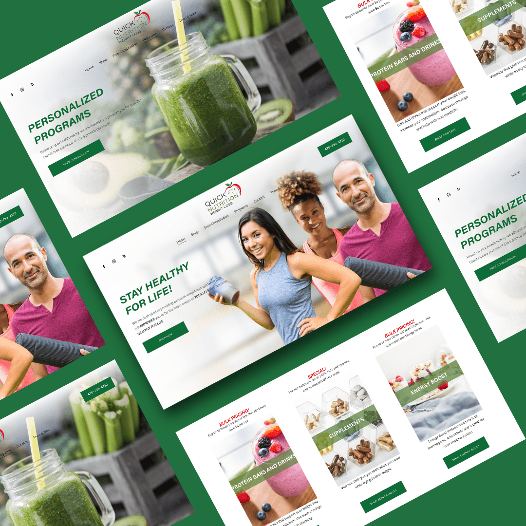 EchoWear is a fashion-forward ecommerce brand specializing in sustainable wearable technology