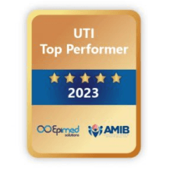 UTI Top Performer