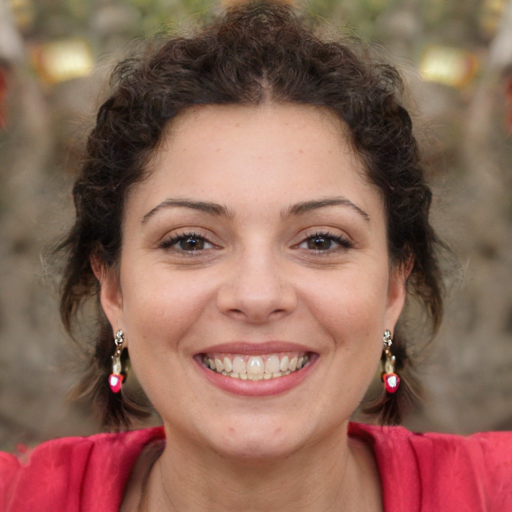 Sarah L., Marketing Consultant