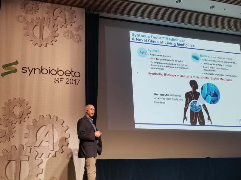 Synlogic