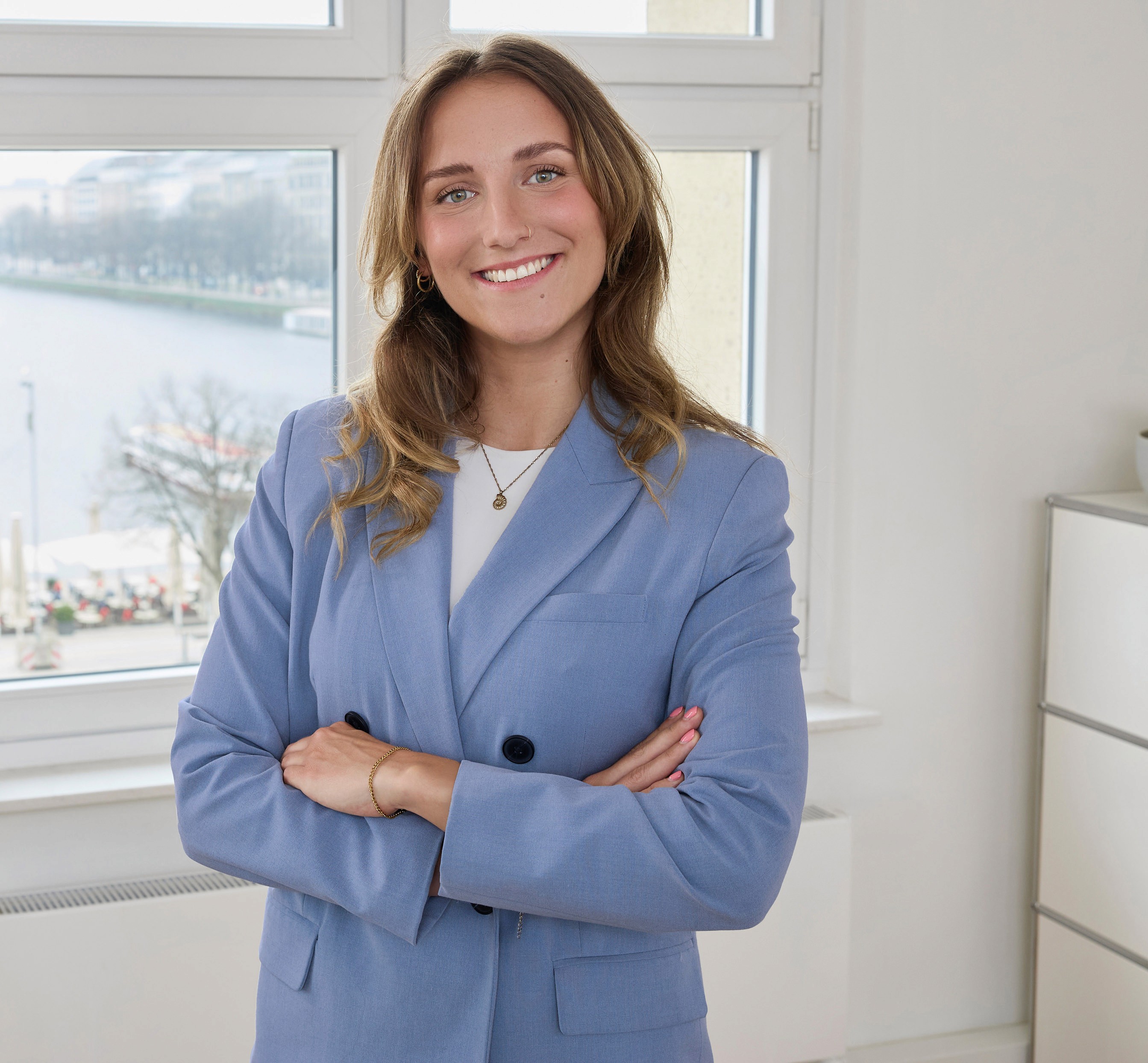 Portrait eines Mannes