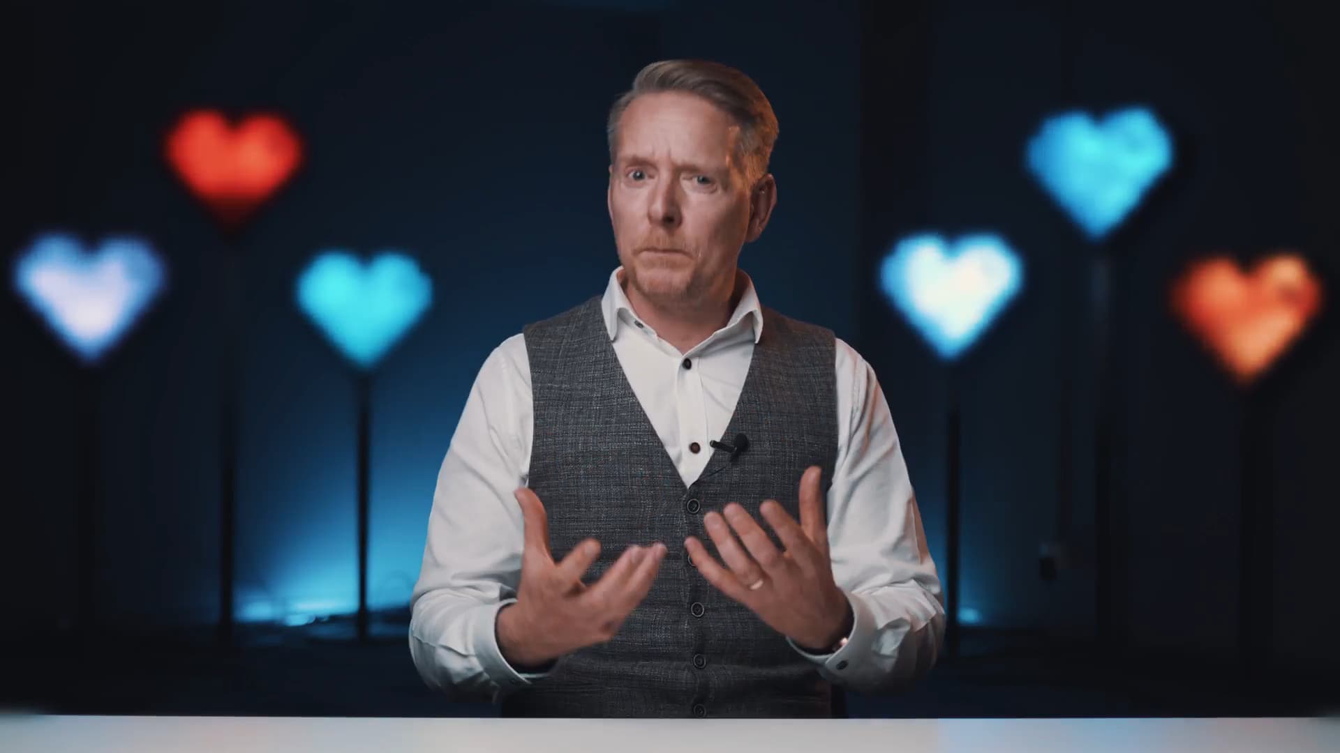 Tips för att presentera sig på mingel – talarcoach Fredrik Jacobson