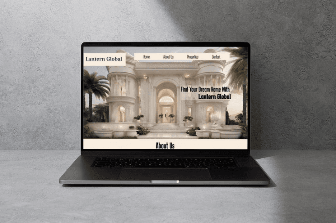 Architek - Home Page