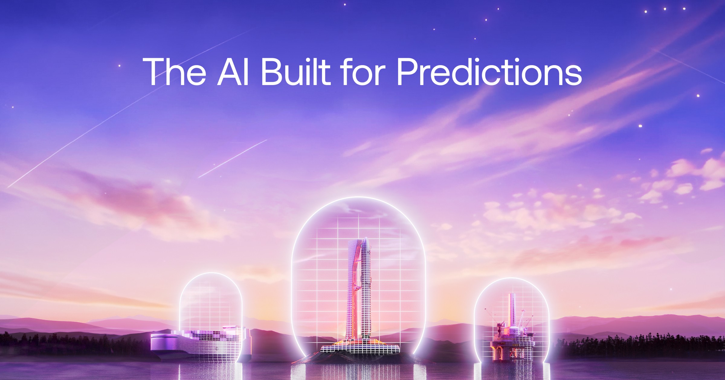 Fundamental — AI has two sides. LLMs understand language. LTMs predict what comes next. @LTMpredict's…