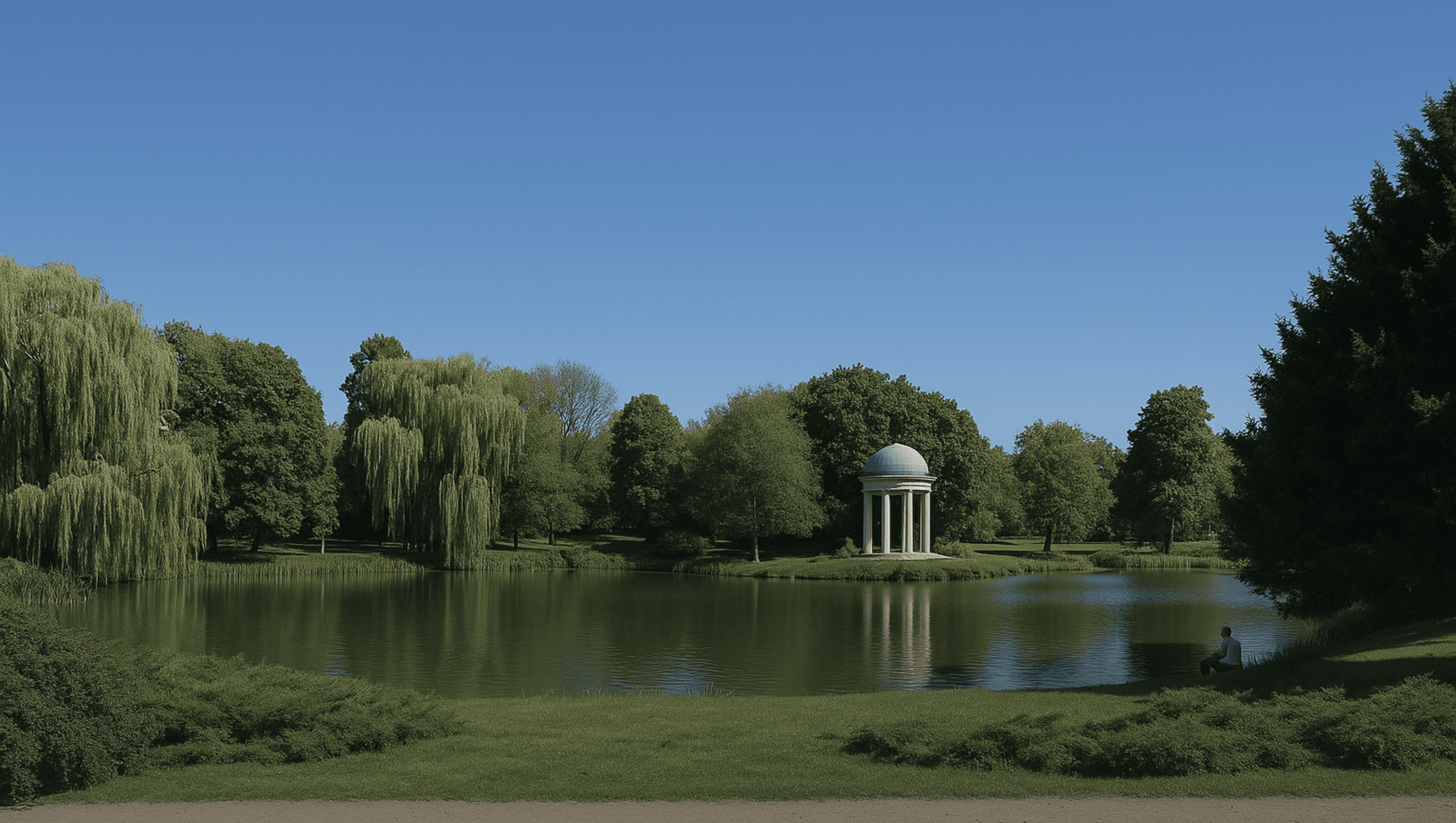 Parcs et jardins publics