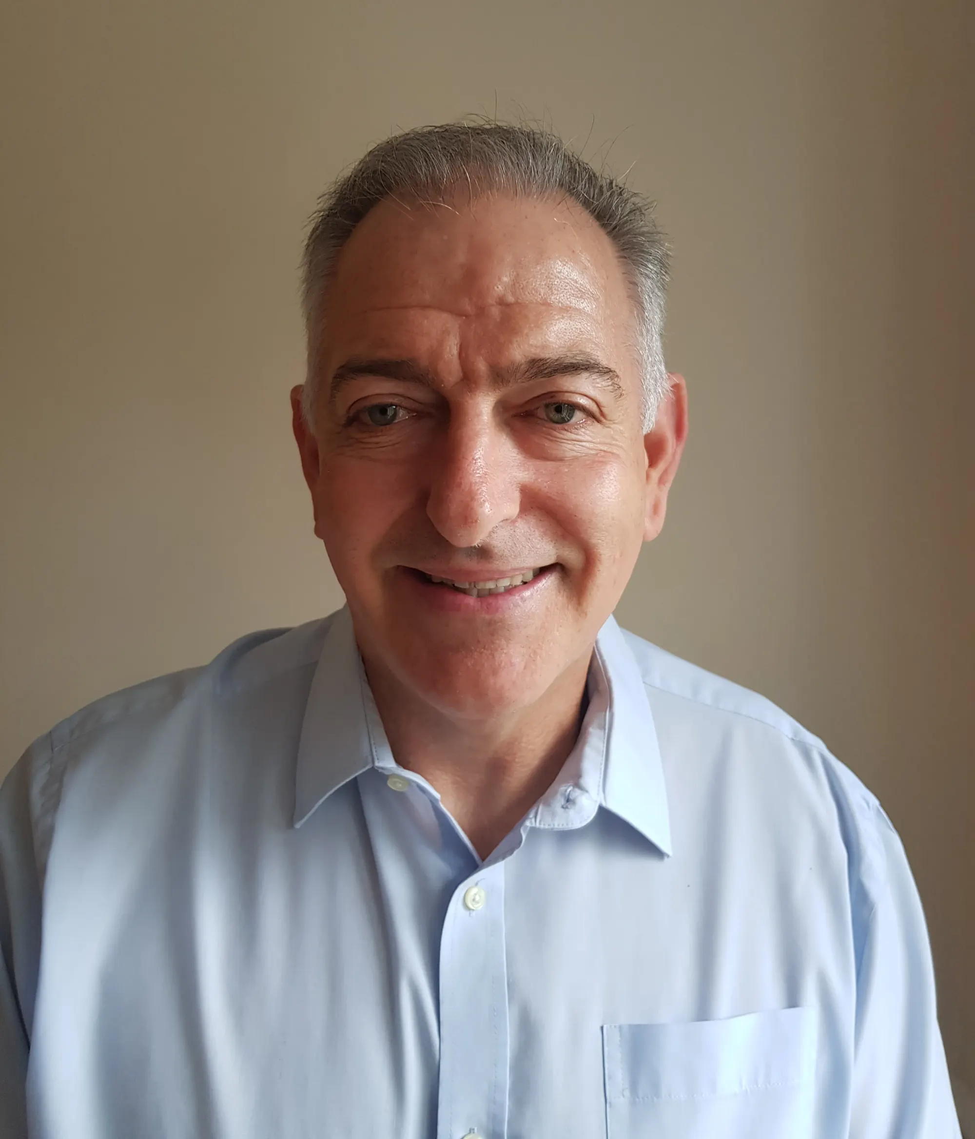 Pierre Montersino - Veles Consulting Associate Partner