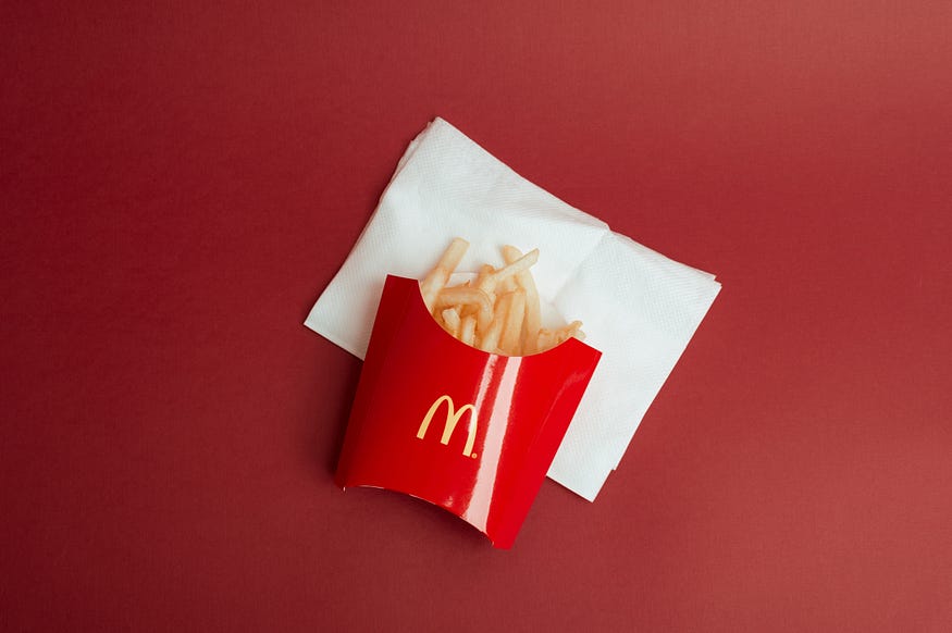 Creative ways to find your brand identity