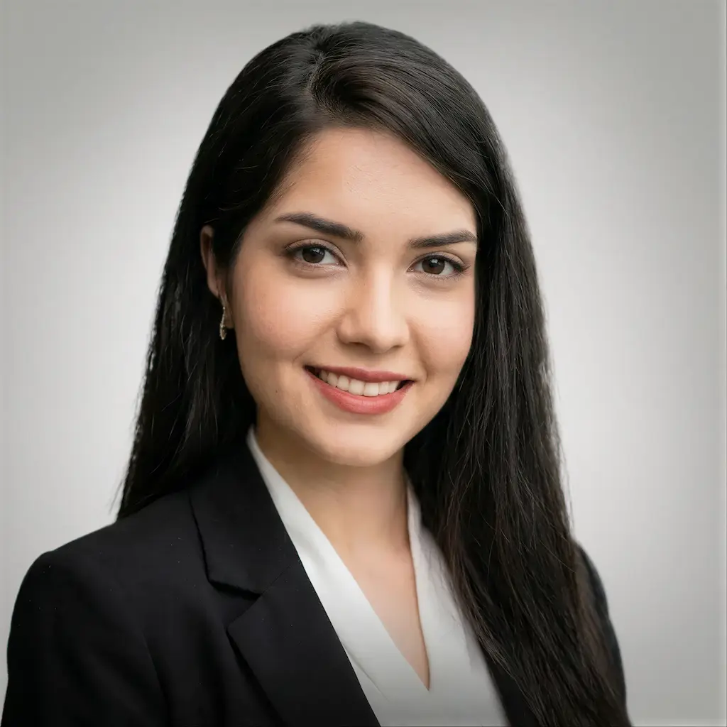 Headshot of Sara Seif