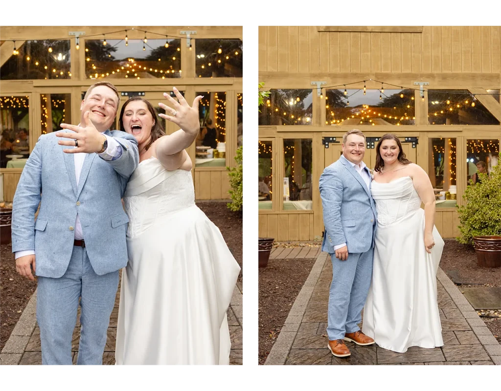 Makenzi & Zac’s Wedding, photo 20 of 23 by Kelsey Lynn Photography